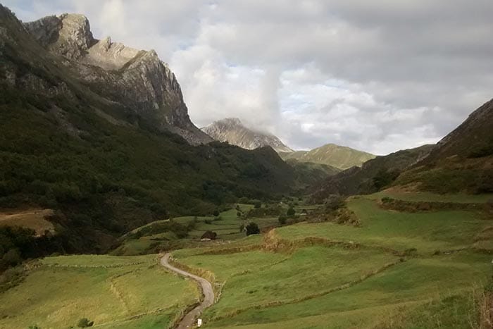 Aunque no sea un camino fácil, el viaje siempre merece la pena