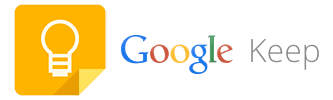 Logo Google Keep Logo Google Keep