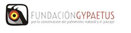 Logo Fundación Gypaetus Logo Fundación Gypaetus