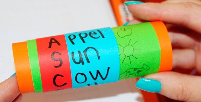 Hay que empezar por el principio ;) Aprendiendo inglés