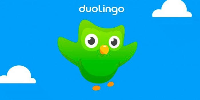 Duolingo Duolingo