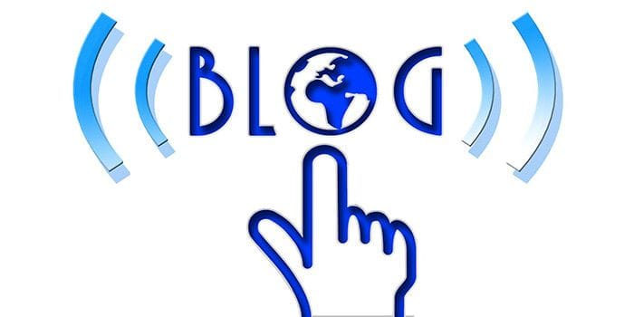 El blog como foco emisor