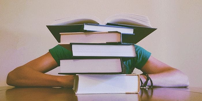 Libros de ciencia