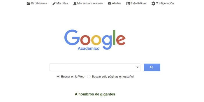 Google Scholar