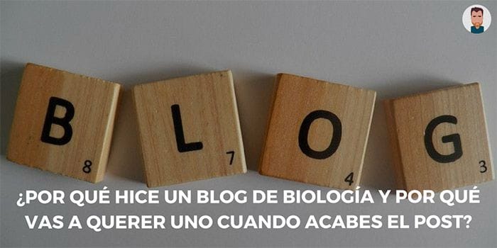 La importancia de tener un blog