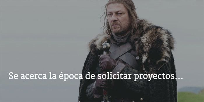 Meme de Juego de Tronos