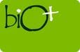Bio+ Logo de Bio+