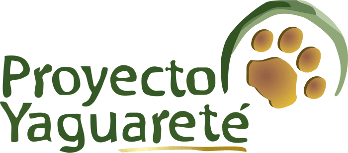 Logo del Proyecto Yaguareté Logotipo del Proyecto Yaguareté