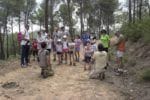 Haciendo educación ambiental