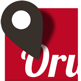 Logo Oruxmaps