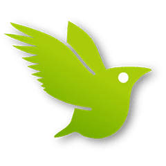Logo de iNaturalist