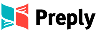 Logo de Perply