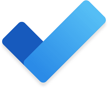 Logotipo de Microsoft To Do